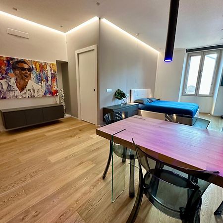 Lr Deluxe Apartments - Fondazione Prada - Metro M3 밀라노 외부 사진