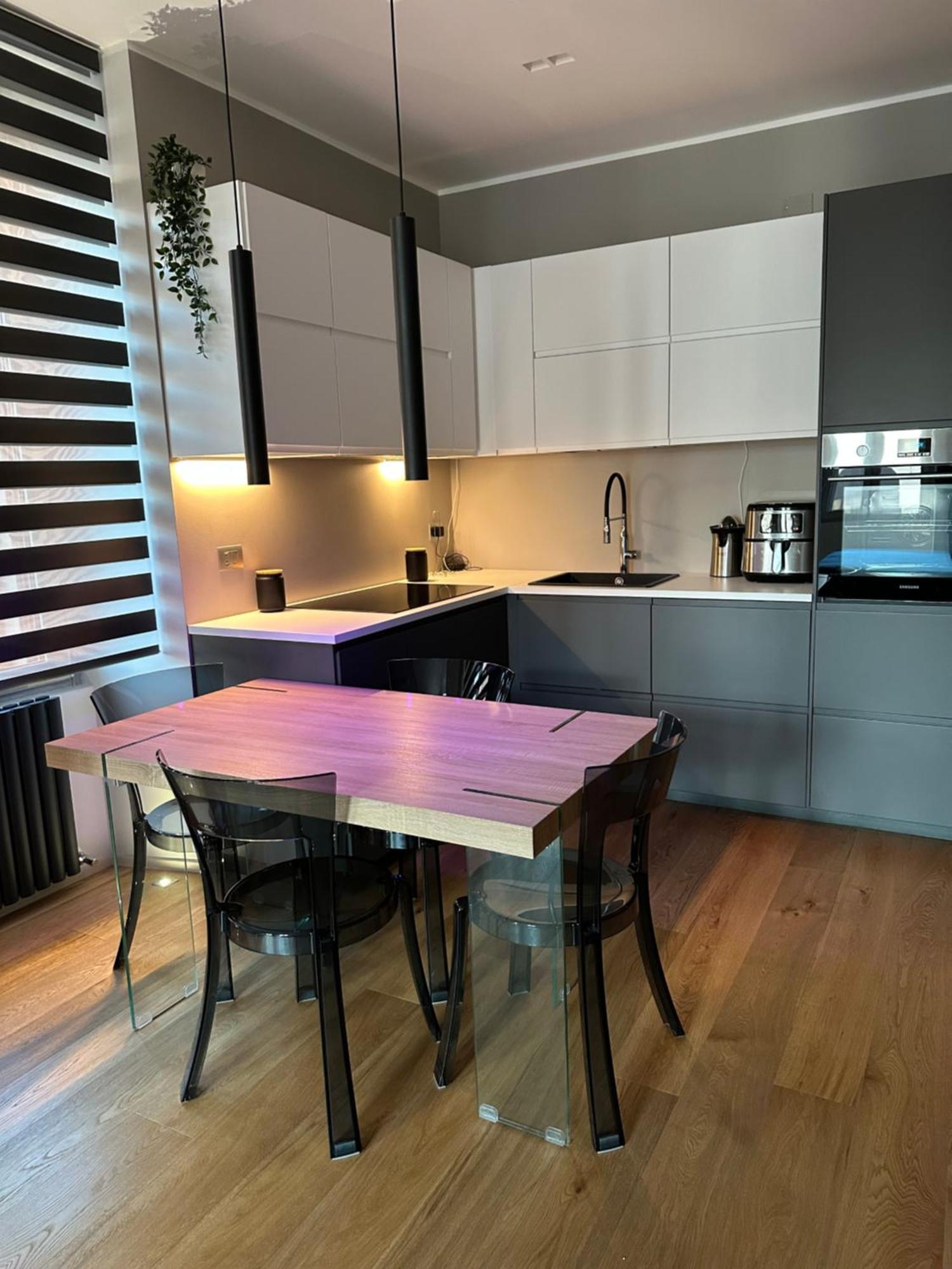 Lr Deluxe Apartments - Fondazione Prada - Metro M3 밀라노 외부 사진